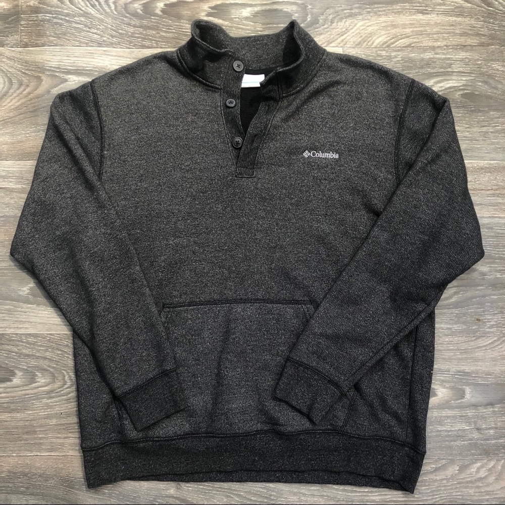 Columbia Pullover